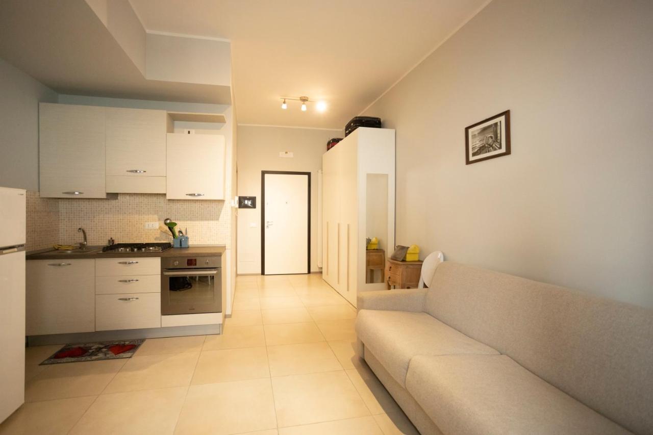 La Casa Degli Angeli Apartamento Salerno Exterior foto